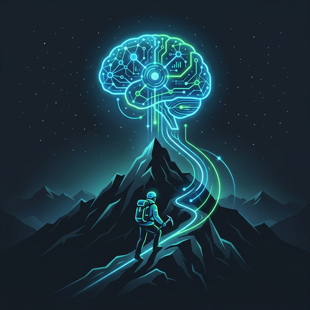 AI & Automation: Exponential Velocity
