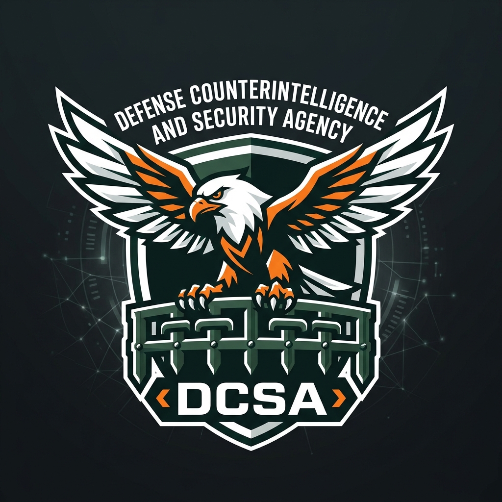 DCSA Dashboard