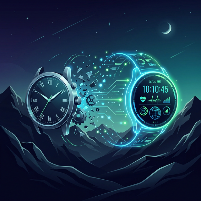Digital Transformation: Modernizing Your
                    Mission