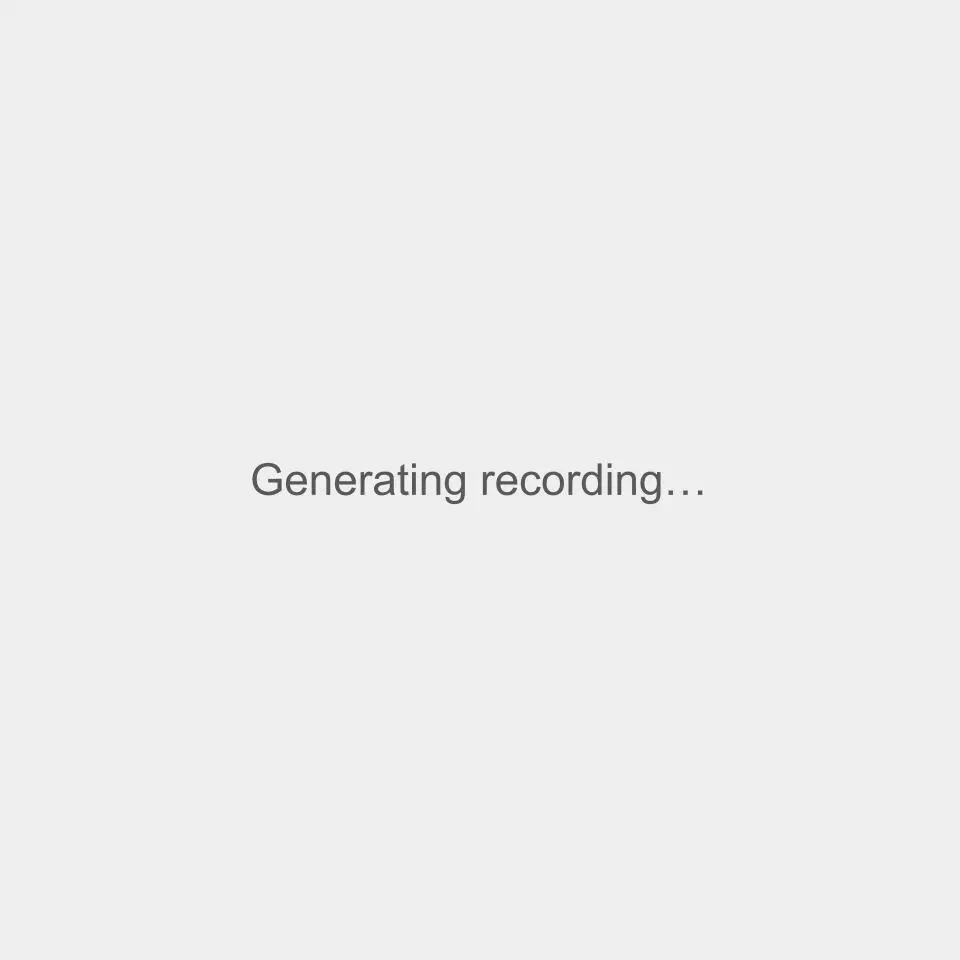 GenAI Demo
