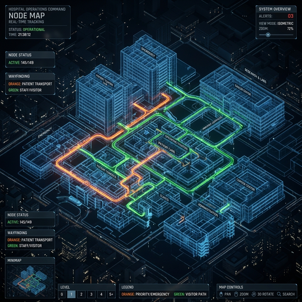 Marion VA Medical Center Locator