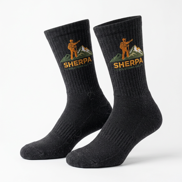 Sherpa Mountaineering Socks