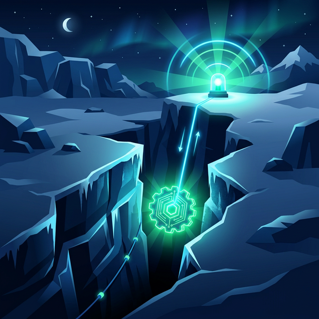 Program Recovery: Rescuing the Mission