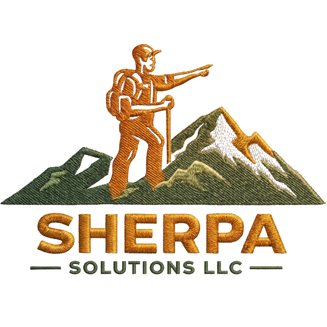 Sherpa Solutions LLC
