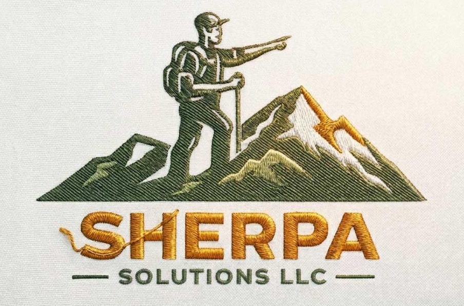 Sherpa Solutions LLC