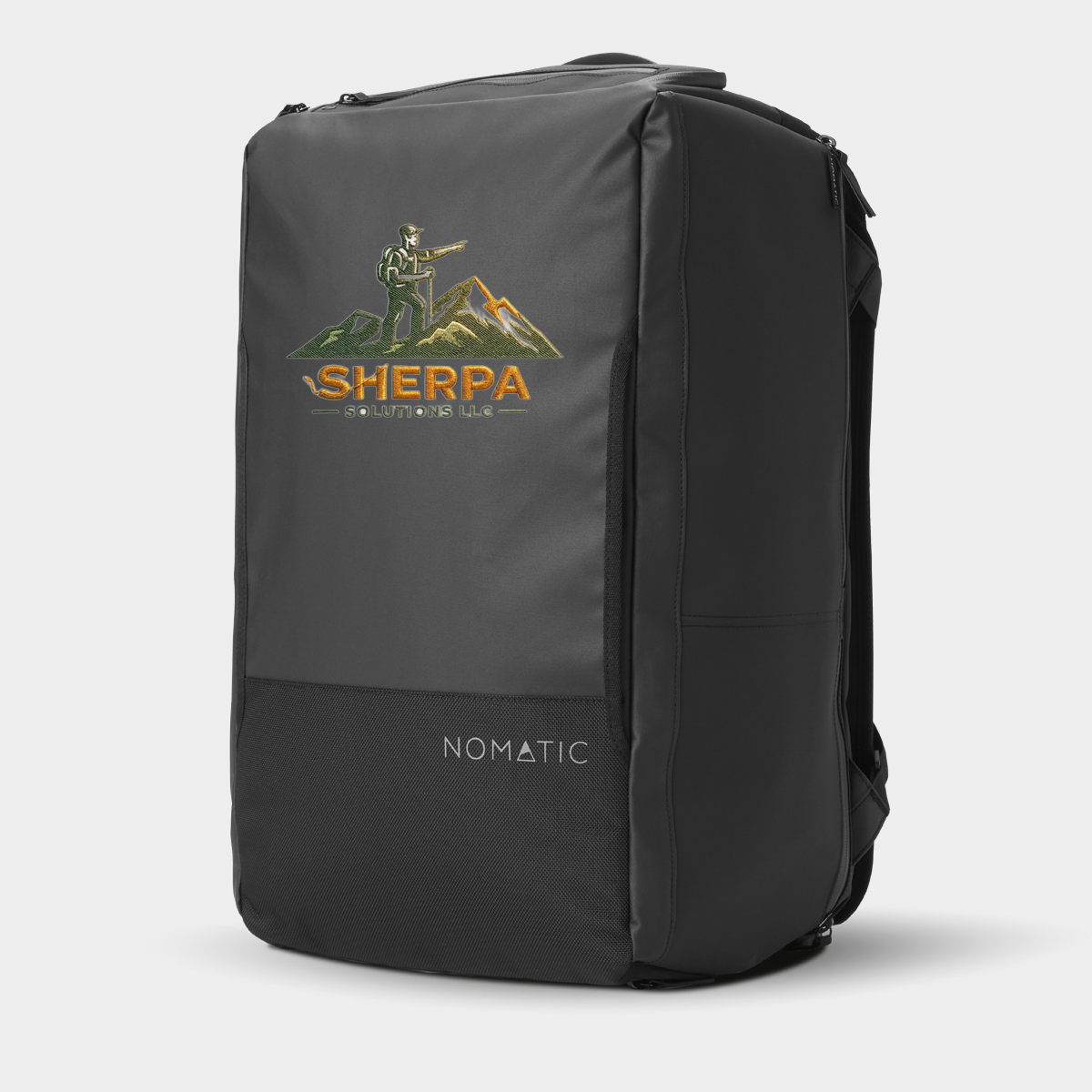 NOMATIC Travel Bag 40L