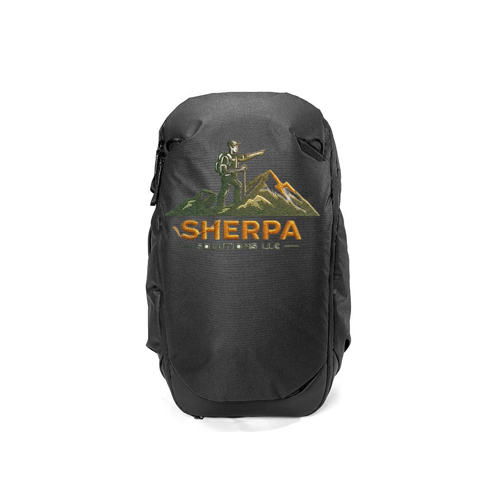 Peak Design Travel Backpack 30L