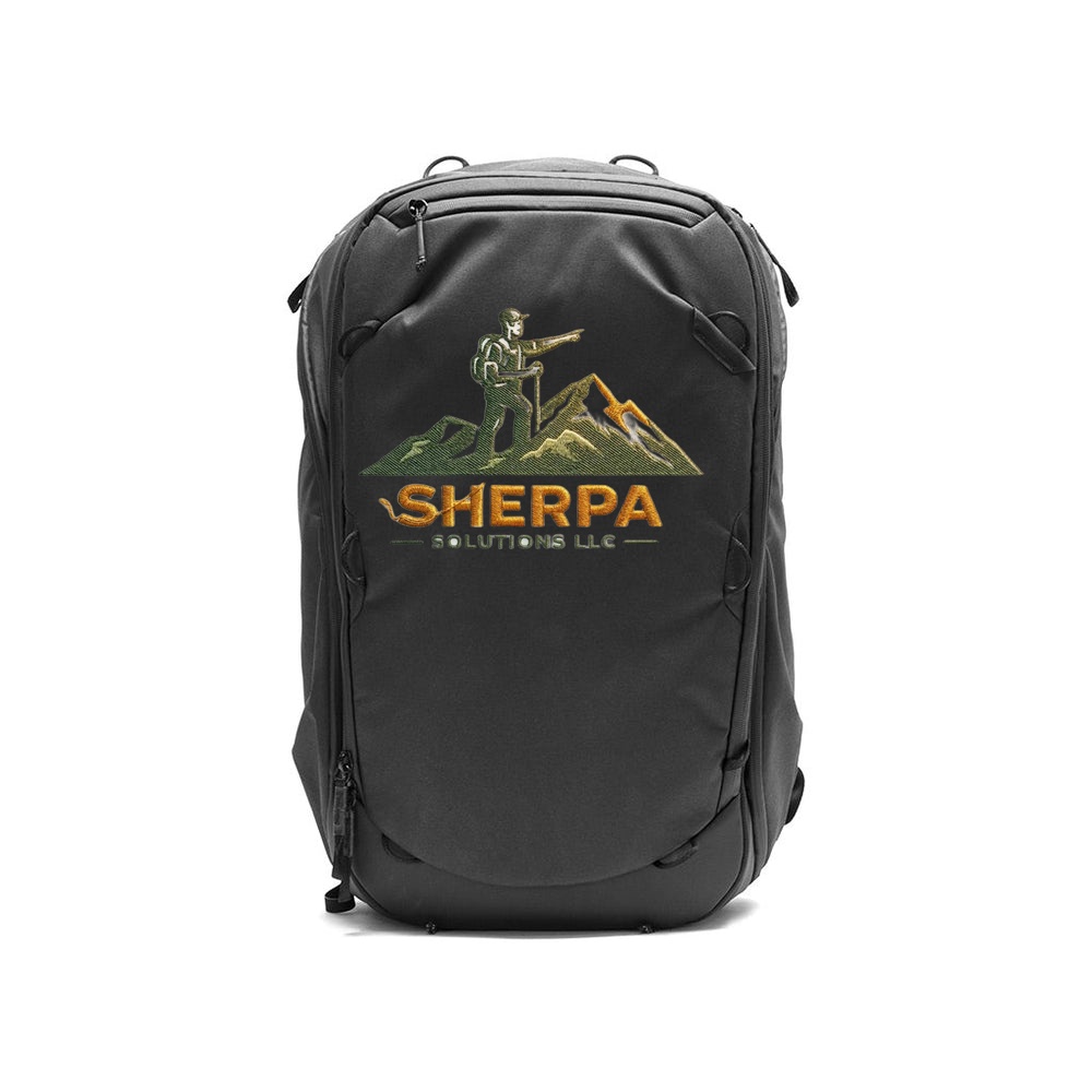 Peak Design Travel Backpack 45L