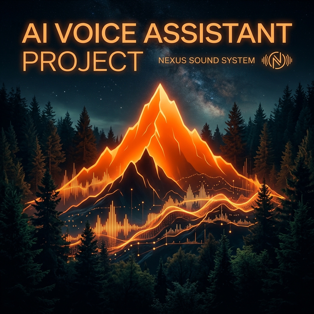 Voice Sherpa AI Assistant
